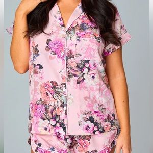 Buddylove Pajamas Size Small